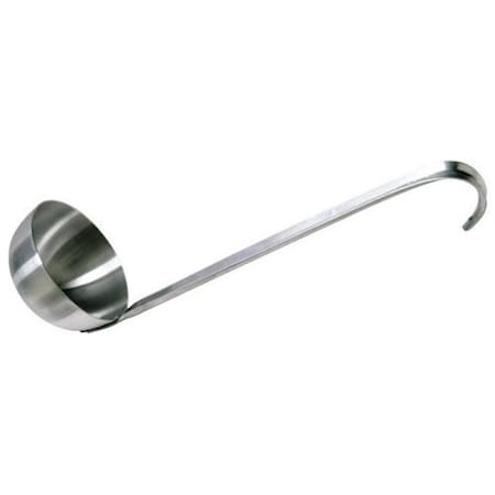 Bayou Classic Bayou Classic 0723 24 Inch Aluminum Ladle 723